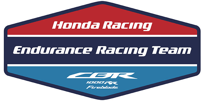 STICKER HONDA - HB145