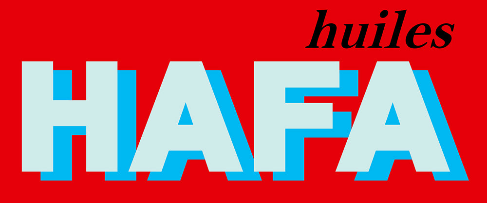 STICKER HAFA - HB174