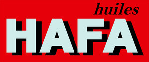STICKER HAFA - HB175