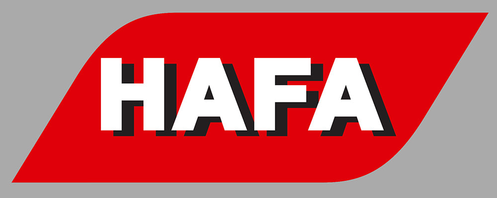 STICKER HAFA - HB176
