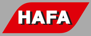 STICKER HAFA - HB176