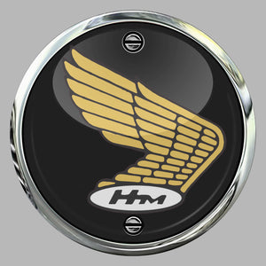 STICKER HONDA - HZ018