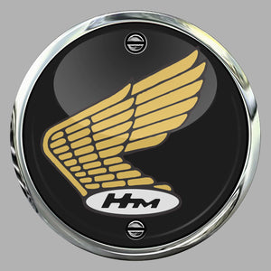 STICKER HONDA - HZ019