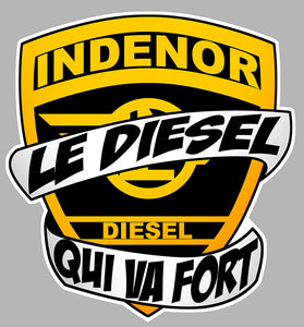 AGIP STICKER - AA194