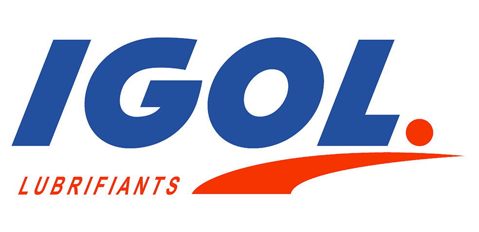 STICKER IGOL - IA119
