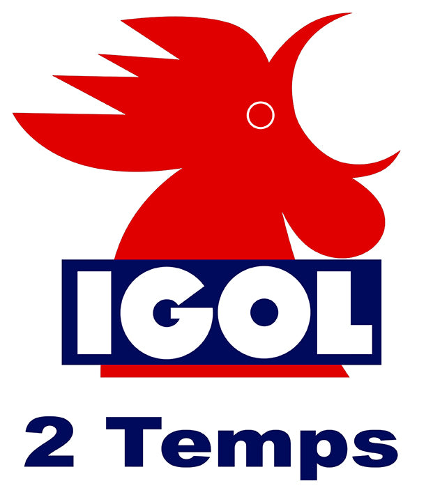 STICKER IGOL - IA148