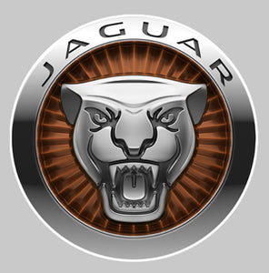 ABARTH STICKER - AA001