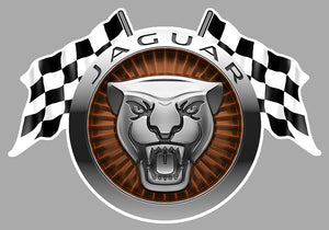 ABARTH STICKER - AA001