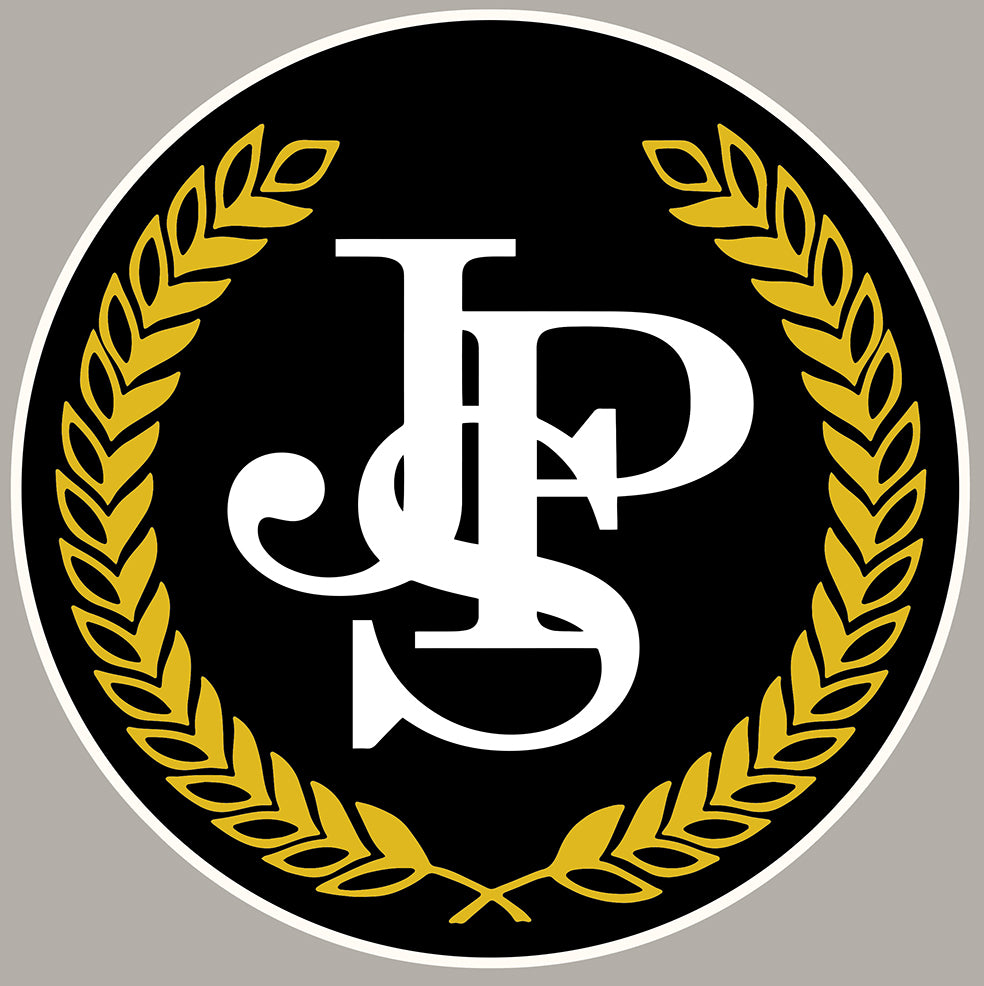 STICKER JPS - JA074
