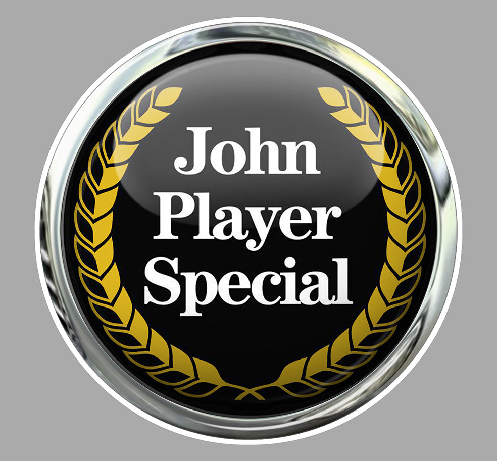 STICKER JPS - JA075
