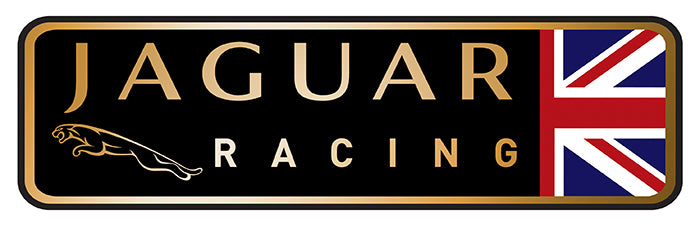 Sticker Jaguar JA106 – Adesivo autoadesivo