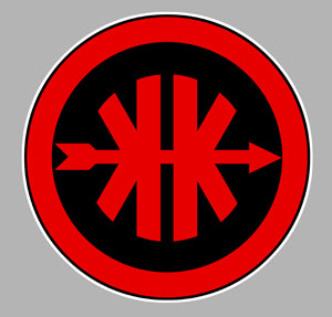 STICKER KREIDLER - KA032