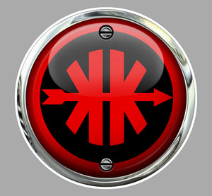 STICKER KREIDLER - KA042