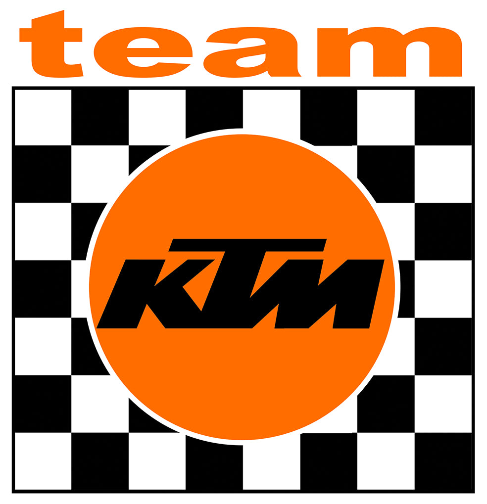 STICKER KTM - KA052
