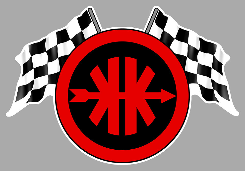 STICKER KREIDLER - KA070