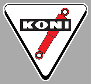 STICKER KONI - KA090