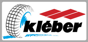 STICKER KLEBER - KA102