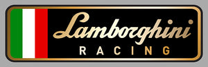 STICKER LAMBORGHINI - LB002