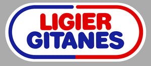 ABARTH STICKER - AA001