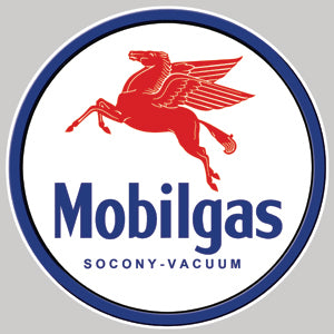 STICKER MOBIL - MA011