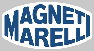 STICKER MAGNETI MARELLI - MA065