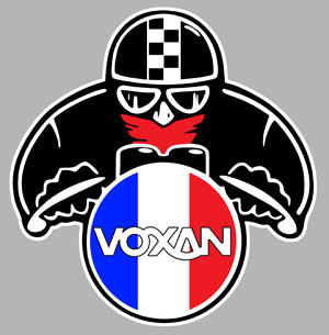STICKER VOXAN - MA104