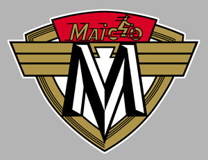 STICKER MAICO - MA132
