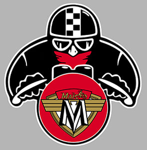 STICKER MAICO - MA154