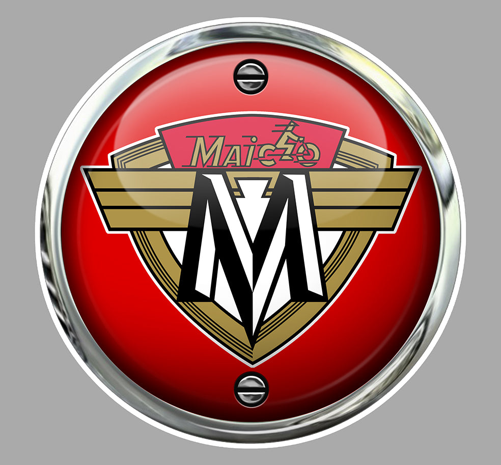 STICKER MAICO - MA199