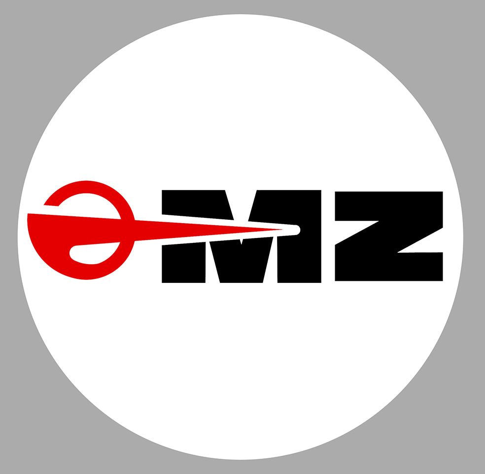 STICKER MZ - MB027