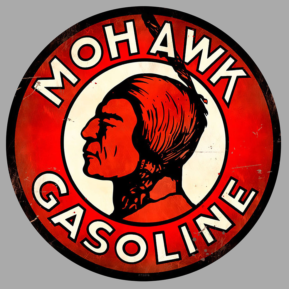 AGIP STICKER - AA194
