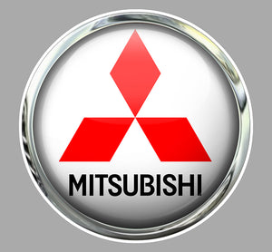 ABARTH STICKER - AA001