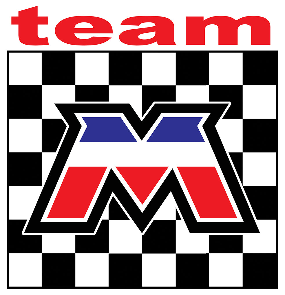 STICKER MBK MOTOBECANE - MB068