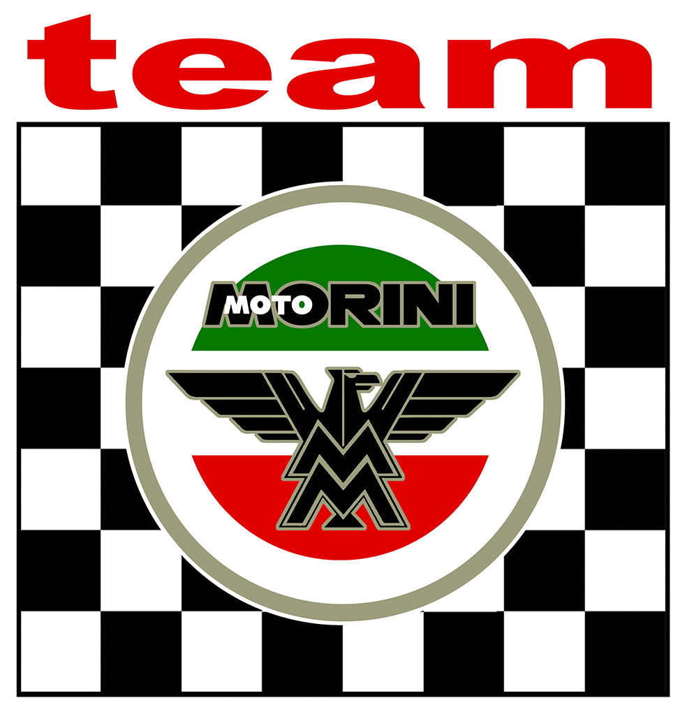 STICKER MORINI - MB075