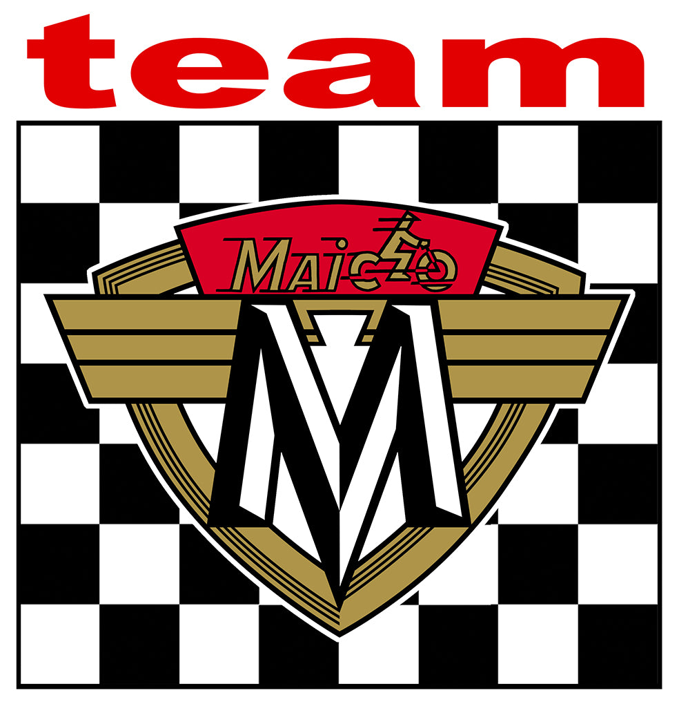 STICKER MAICO - MB076