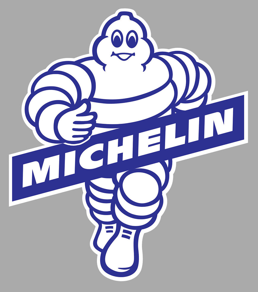 STICKER MICHELIN - MB089