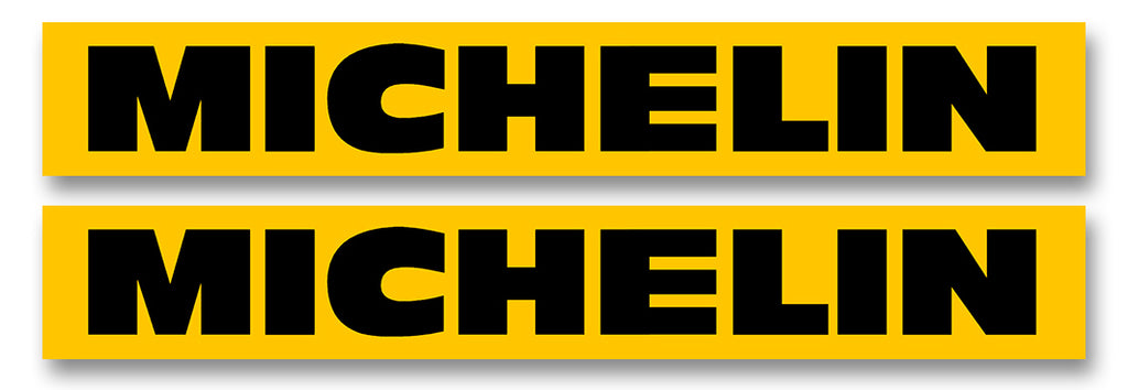 STICKER MICHELIN - MB111