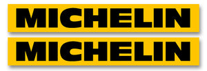 STICKER MICHELIN - MB111