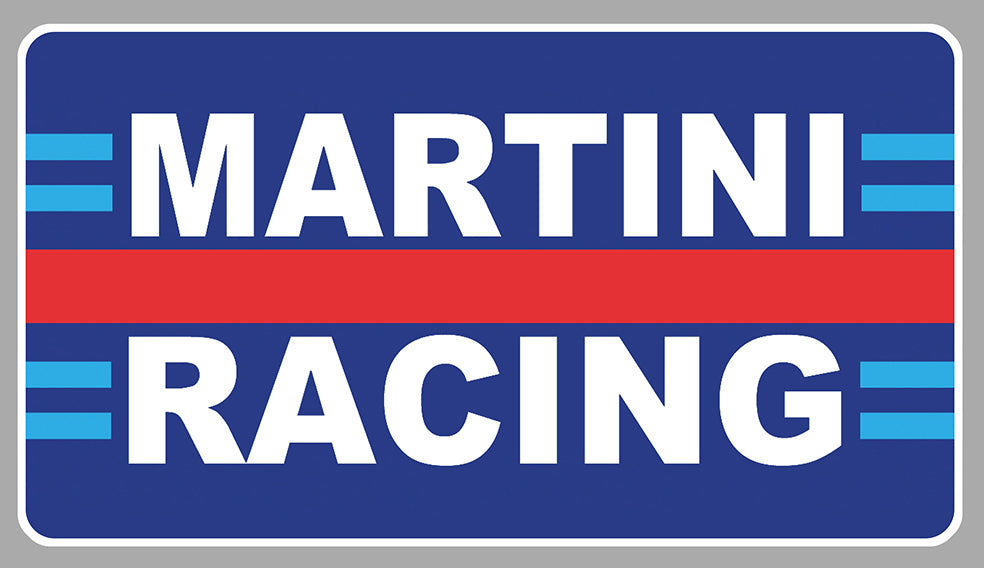 STICKER MARTINI - MB166