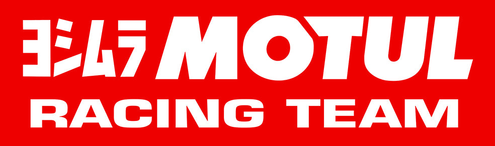 STICKER MOTUL - MB174