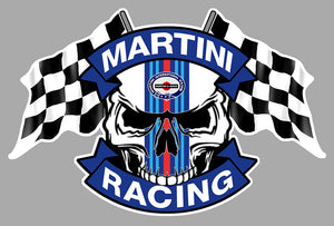 STICKER MARTINI - MC001