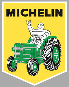 STICKER MICHELIN - MC018