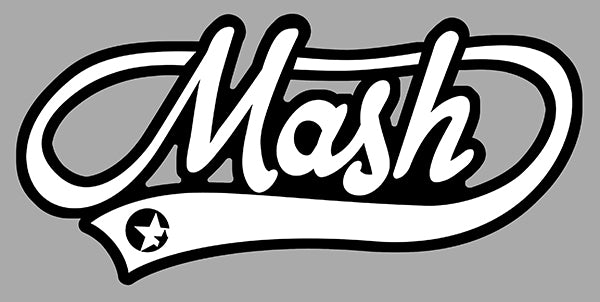 STICKER MASH - MC062