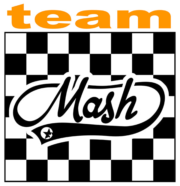 STICKER MASH - MC081