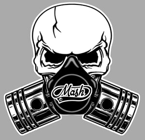 STICKER MASH - MC082