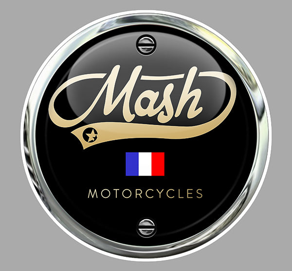 STICKER MASH - MC089