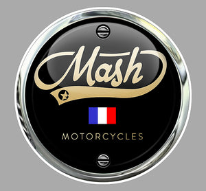 STICKER MASH - MC089