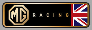 STICKER MG - MC141