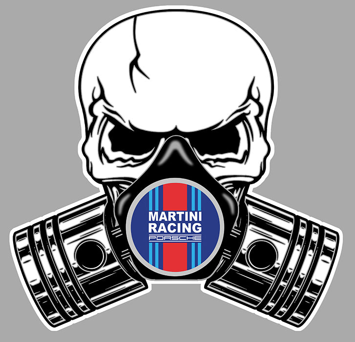 STICKER MARTINI - MC200