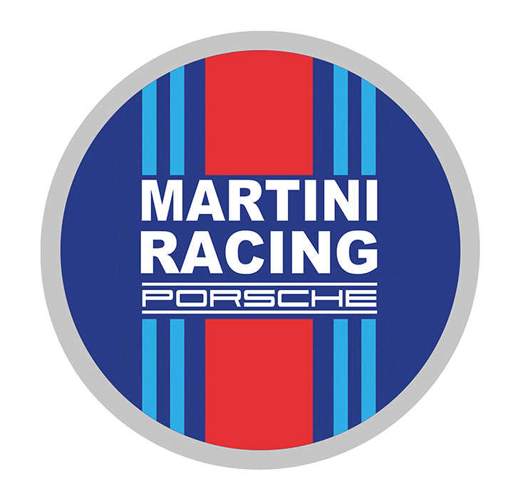 STICKER MARTINI - MC201